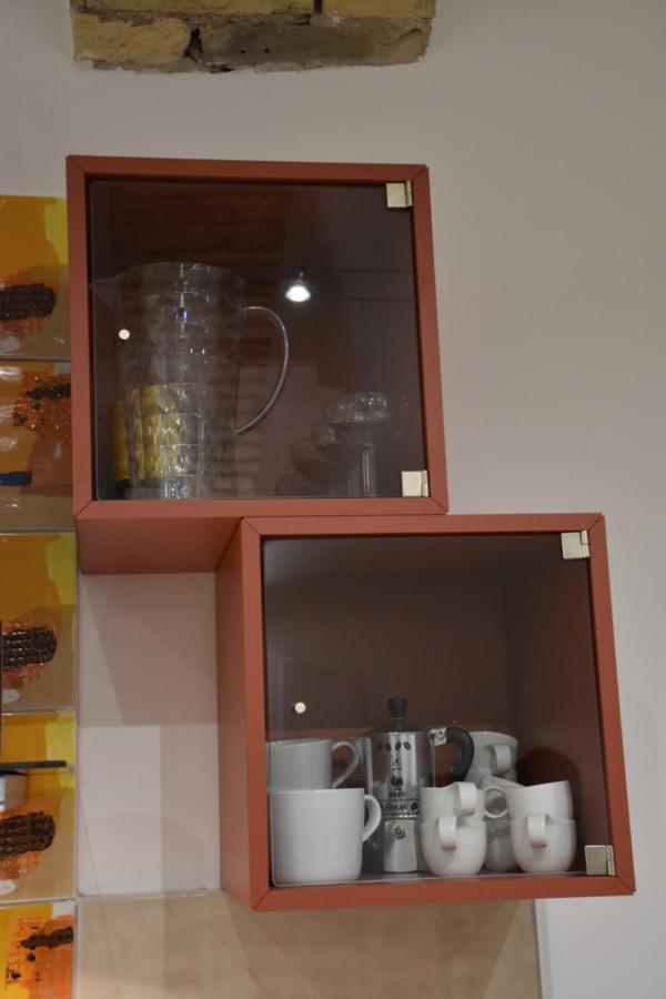 La Casa Dei Papi 71 Apartman Róma Kültér fotó