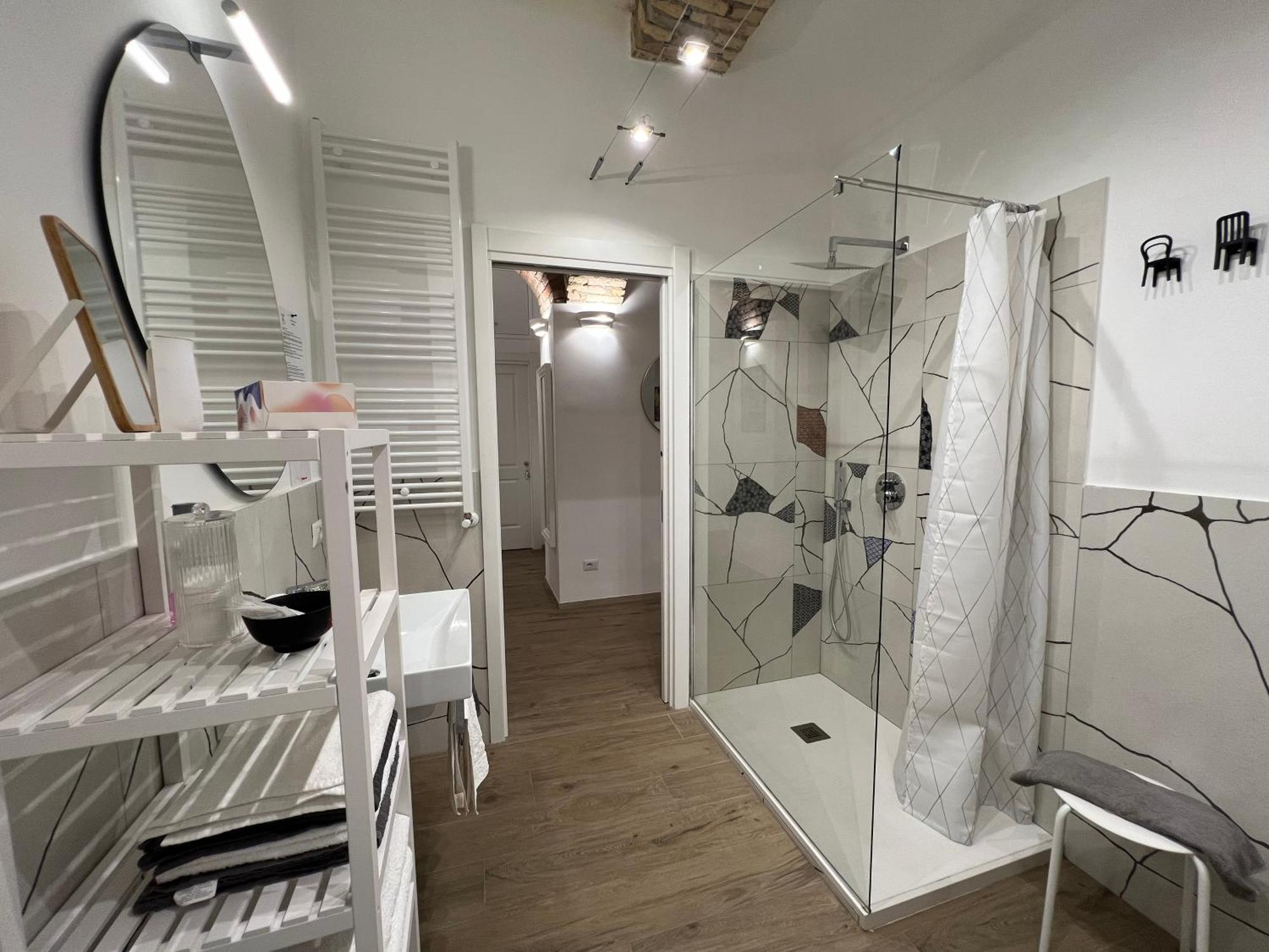 La Casa Dei Papi 71 Apartman Róma Kültér fotó